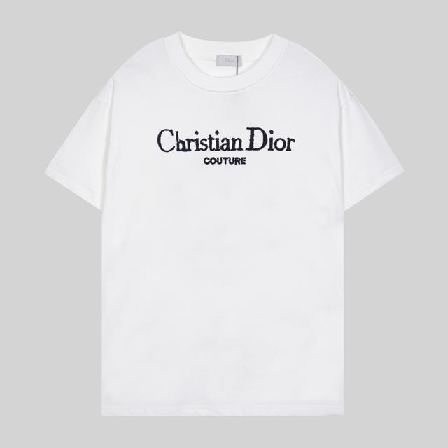 Dior Shirts-135